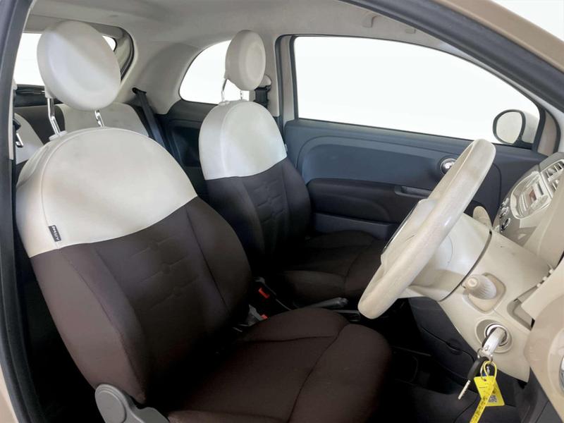 Used Fiat 500 2014 for sale - 76972079: Photo 13