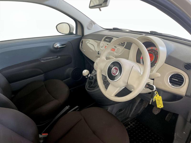 Used Fiat 500 2014 for sale - 76972079: Photo 16