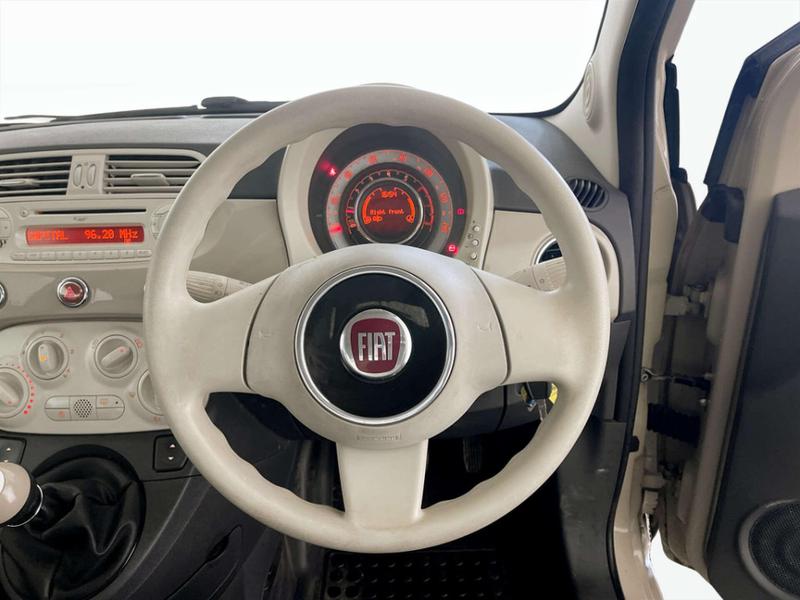 Used Fiat 500 2014 for sale - 76972079: Photo 17