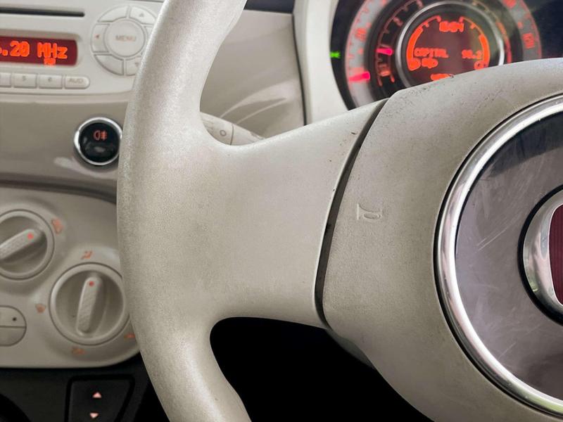 Used Fiat 500 2014 for sale - 76972079: Photo 18