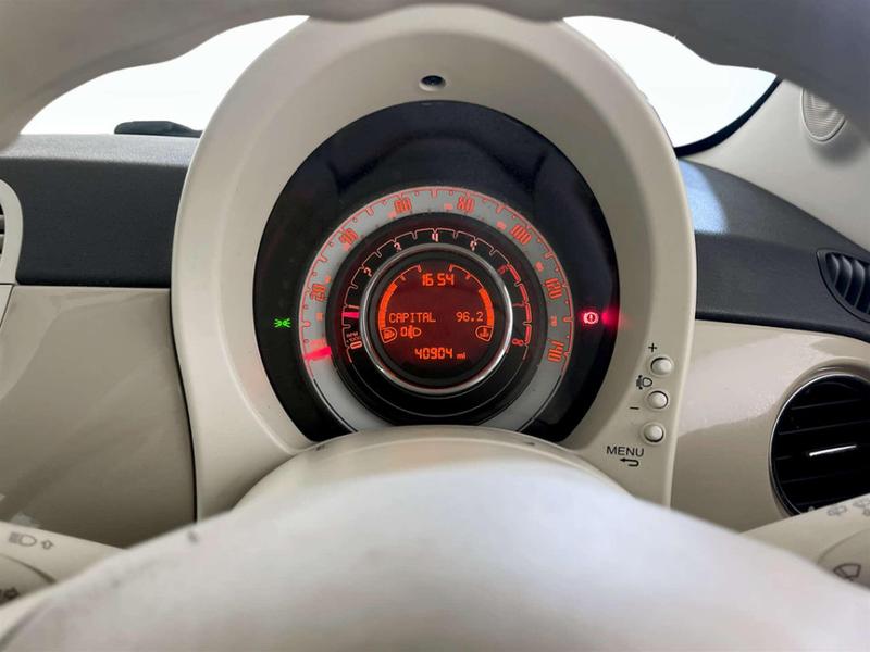 Used Fiat 500 2014 for sale - 76972079: Photo 19