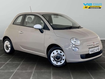 Fiat 500 feature image