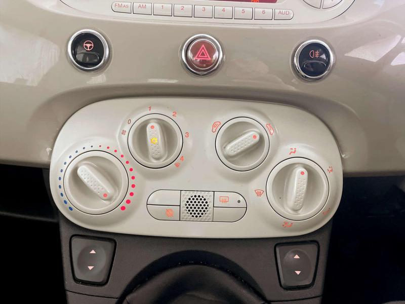 Used Fiat 500 2014 for sale - 76972079: Photo 21