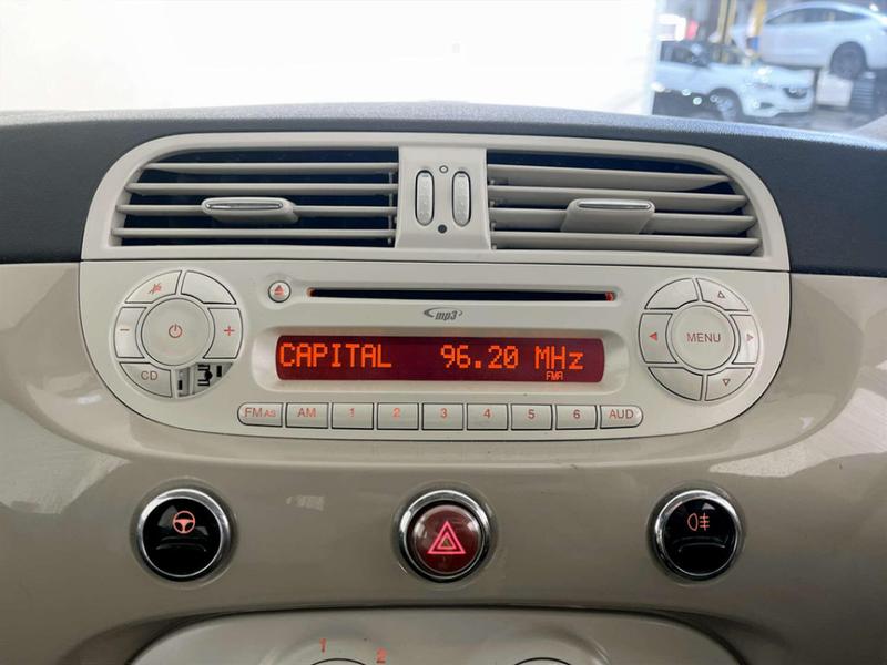 Used Fiat 500 2014 for sale - 76972079: Photo 22