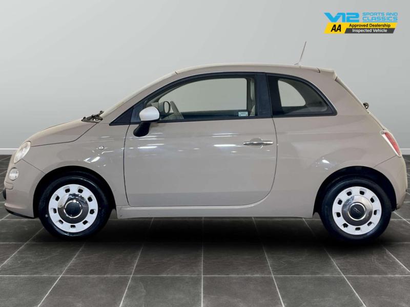 Used Fiat 500 2014 for sale - 76972079: Photo 7