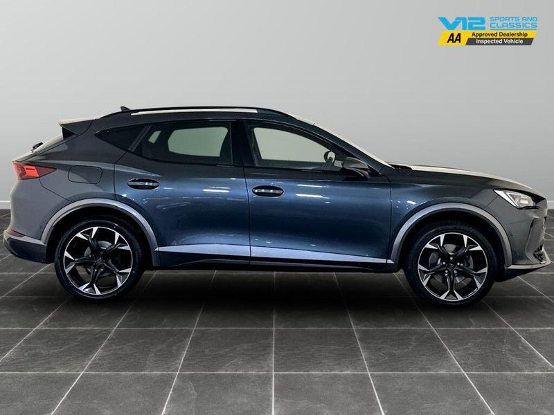 Used Cupra Formentor 2022 for sale - 76415817: Photo 11