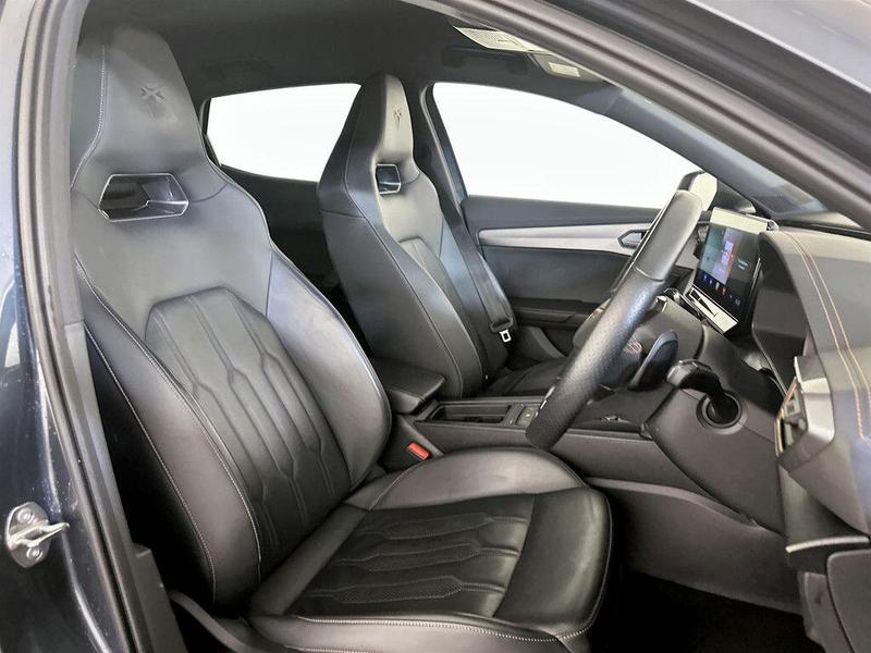 Used Cupra Formentor 2022 for sale - 76415817: Photo 13