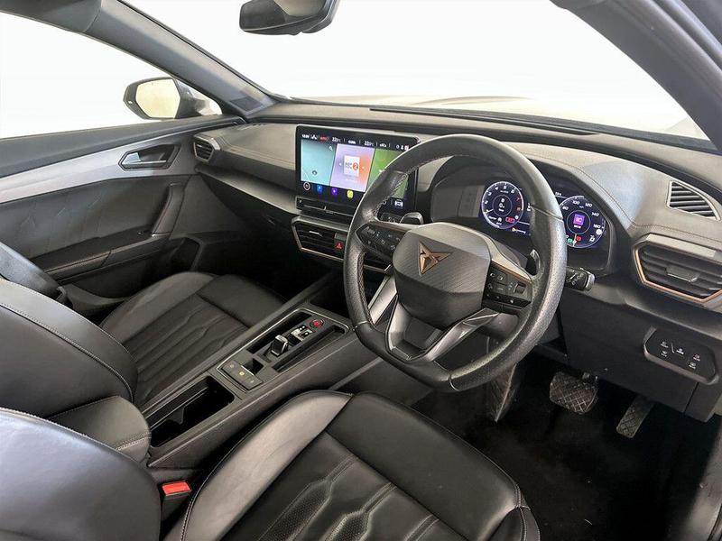 Used Cupra Formentor 2022 for sale - 76415817: Photo 15