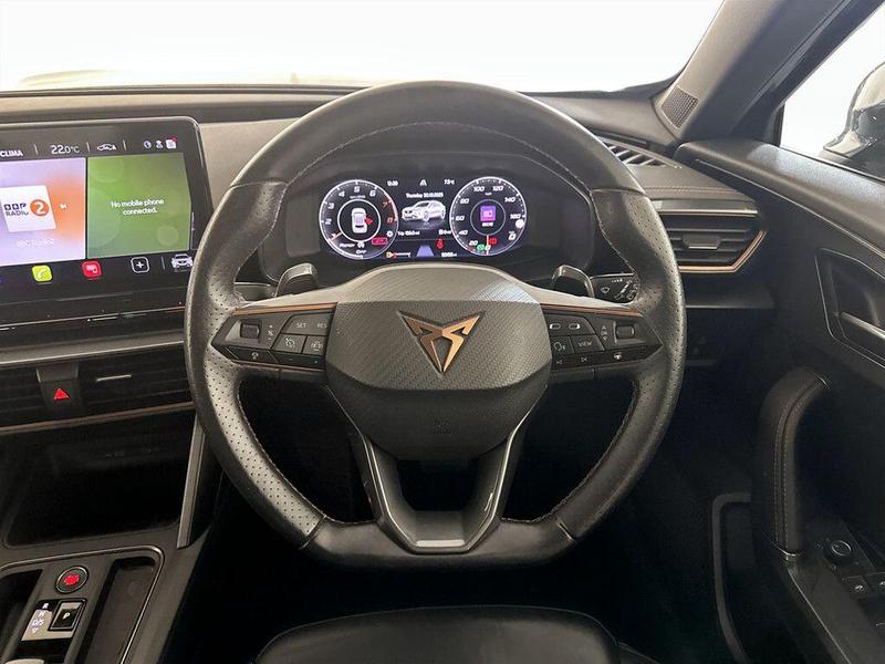 Used Cupra Formentor 2022 for sale - 76415817: Photo 16