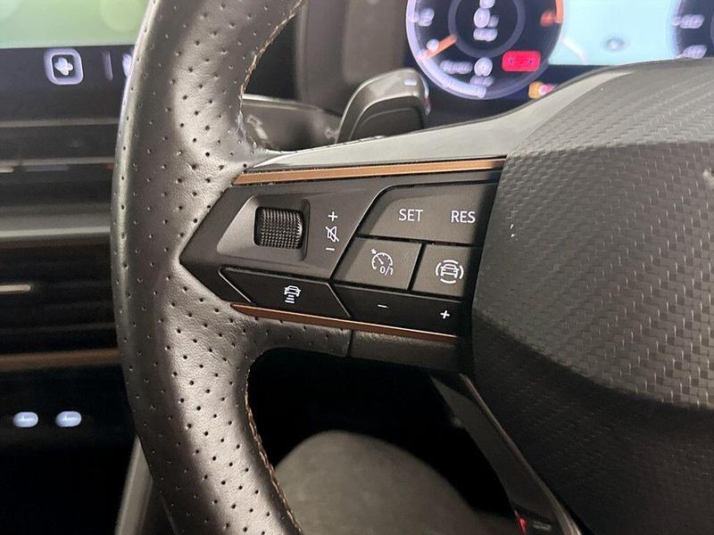 Used Cupra Formentor 2022 for sale - 76415817: Photo 17