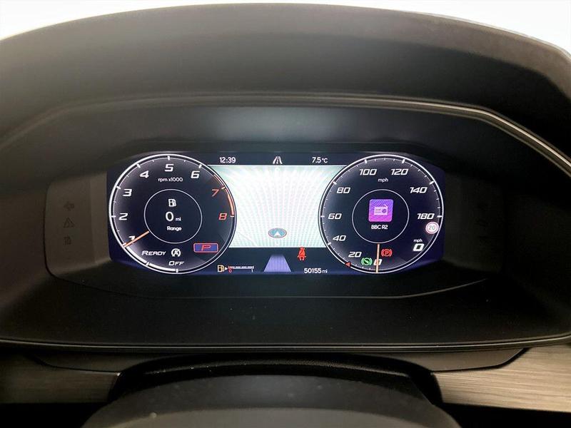 Used Cupra Formentor 2022 for sale - 76415817: Photo 18