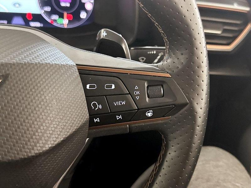 Used Cupra Formentor 2022 for sale - 76415817: Photo 19