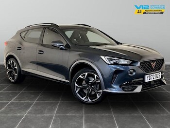 2022 - 1.5 TSI 150 V2 5dr DSG