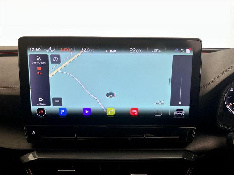 Used Cupra Formentor 2022 for sale - 76415817: Photo 21