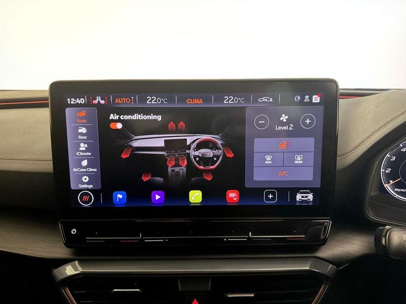 Used Cupra Formentor 2022 for sale - 76415817: Photo 23