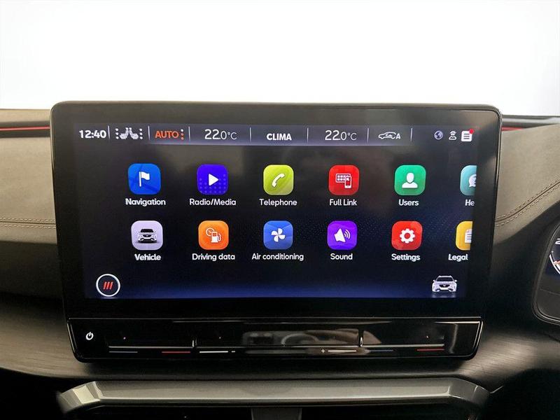 Used Cupra Formentor 2022 for sale - 76415817: Photo 24