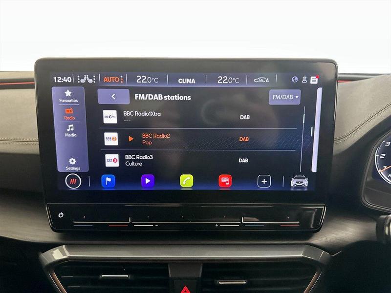 Used Cupra Formentor 2022 for sale - 76415817: Photo 25