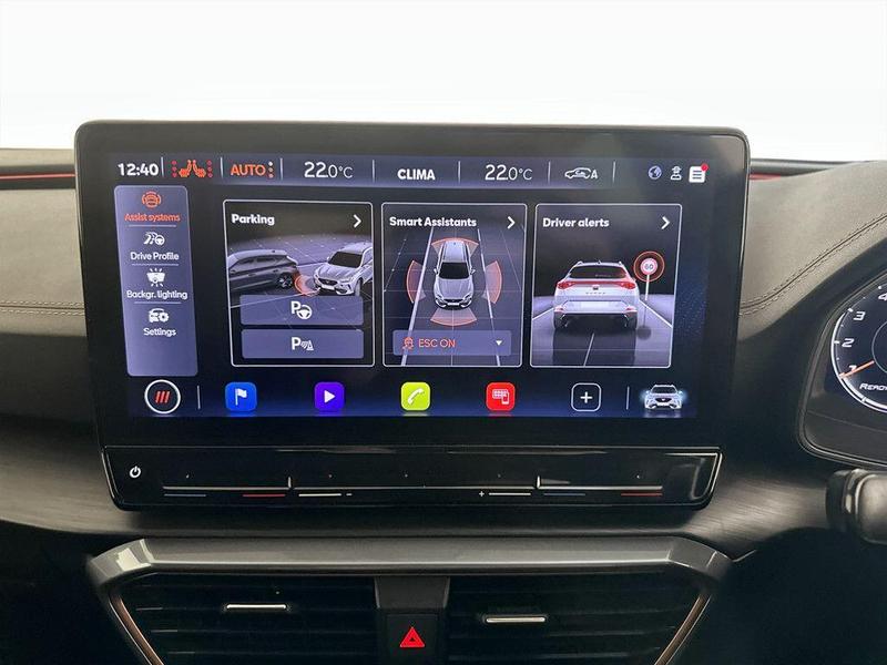 Used Cupra Formentor 2022 for sale - 76415817: Photo 26