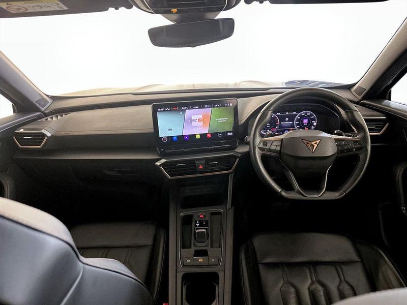 Used Cupra Formentor 2022 for sale - 76415817: Photo 3