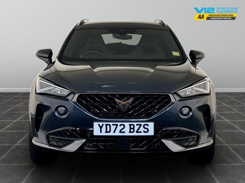 Used Cupra Formentor 2022 for sale - 76415817: Photo 5