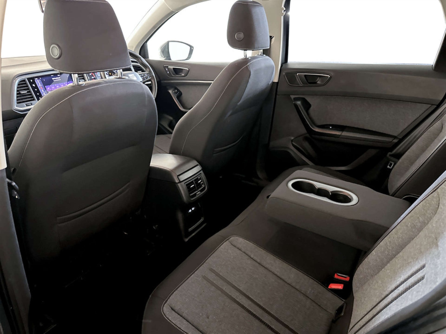 Used SEAT Ateca 2021 for sale - 77639585: Photo 14