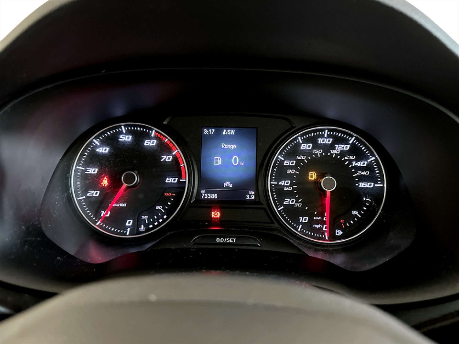 Used SEAT Ateca 2021 for sale - 77639585: Photo 18