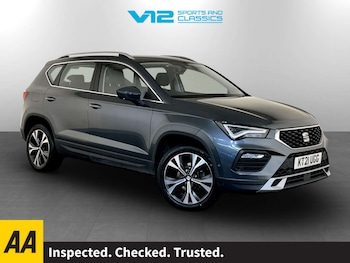 2021 - 1.0 TSI SE Technology 5dr