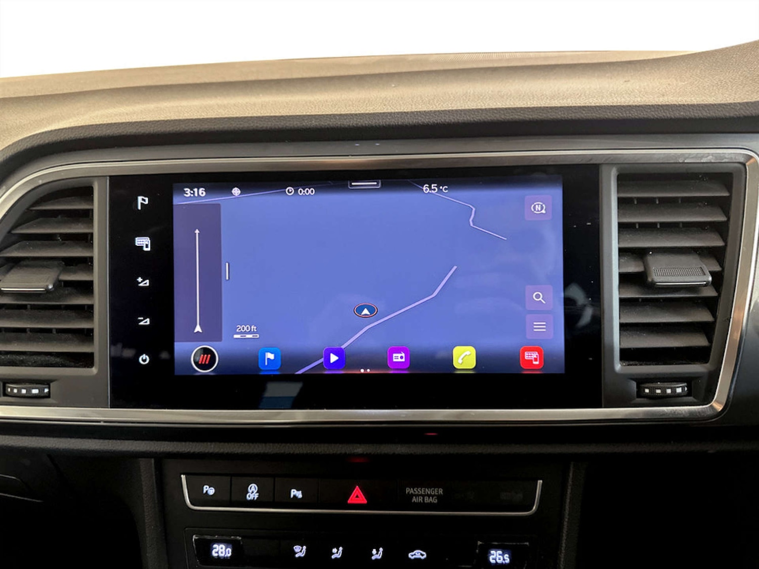 Used SEAT Ateca 2021 for sale - 77639585: Photo 21