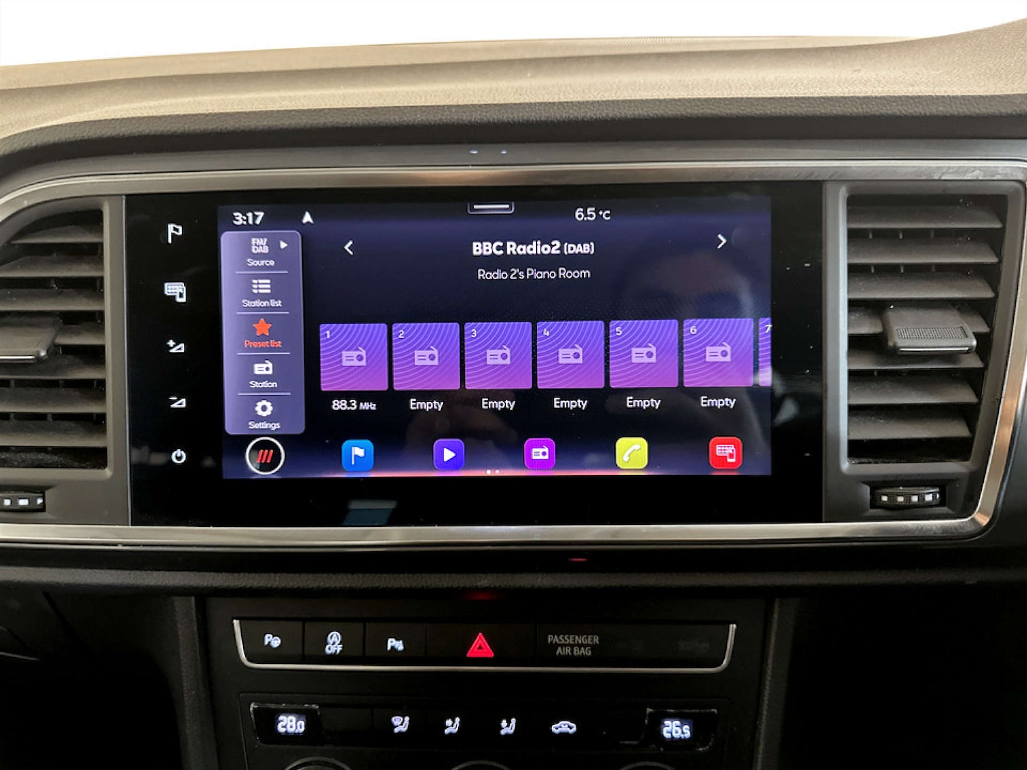 Used SEAT Ateca 2021 for sale - 77639585: Photo 22