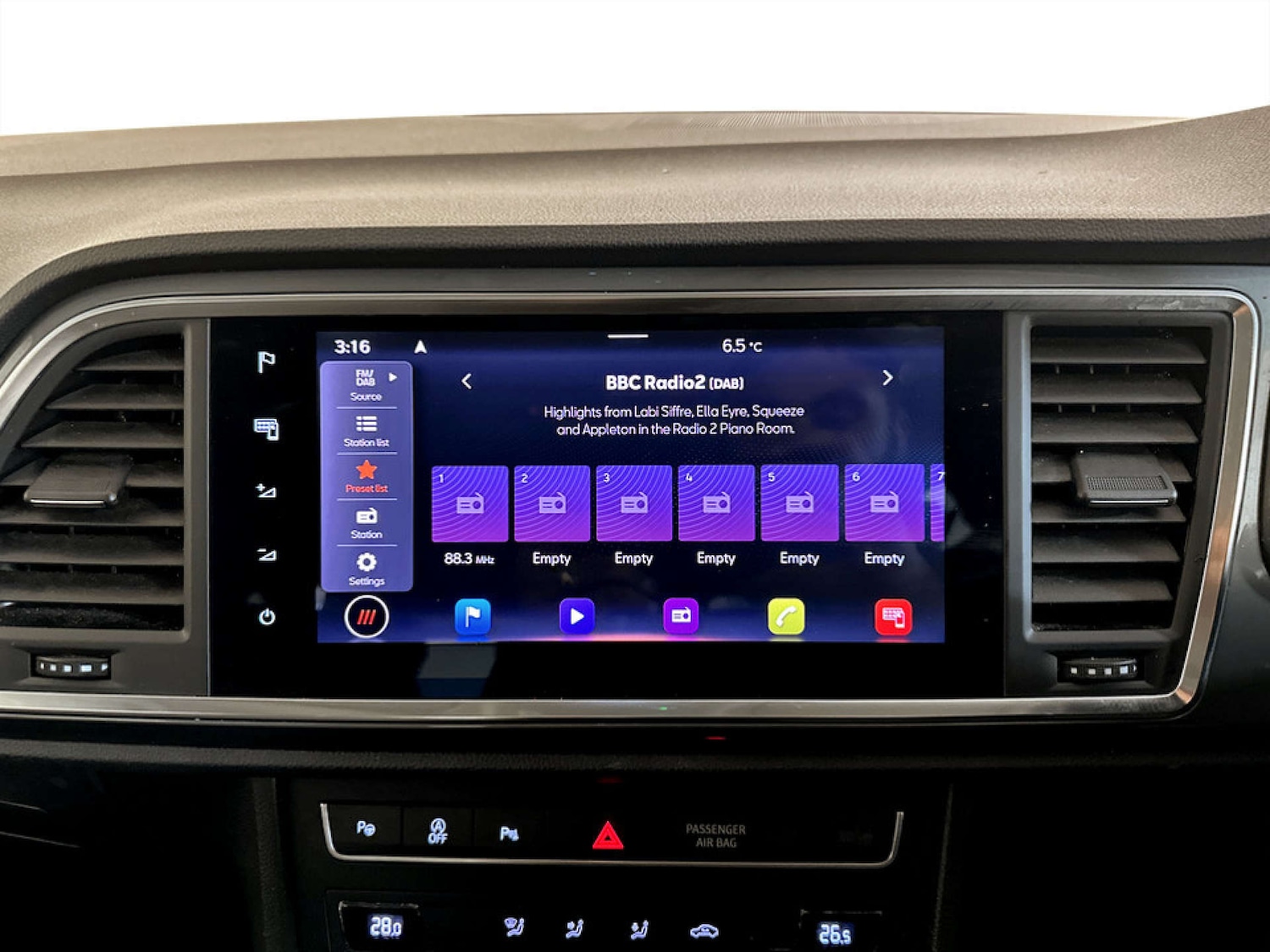 Used SEAT Ateca 2021 for sale - 77639585: Photo 24