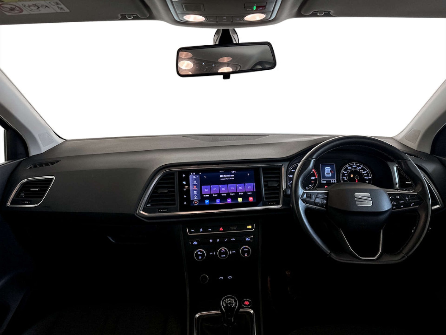 Used SEAT Ateca 2021 for sale - 77639585: Photo 3