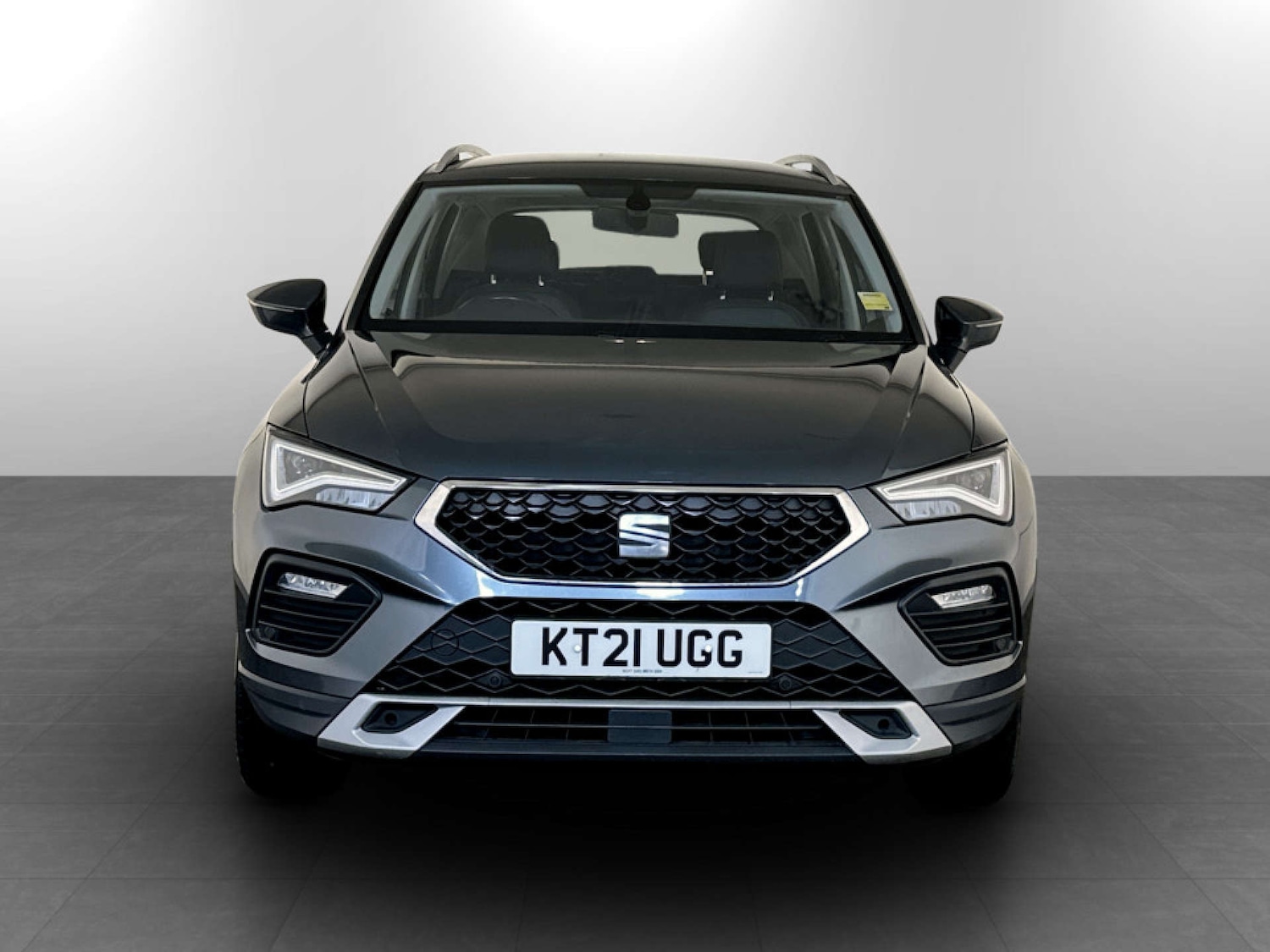 Used SEAT Ateca 2021 for sale - 77639585: Photo 5