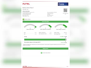 Used Cupra Formentor 2023 for sale - 79478937: Photo