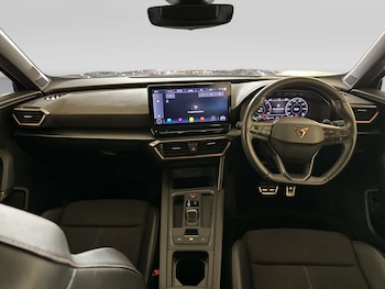 Used Cupra Formentor 2023 for sale - 79478937: Photo