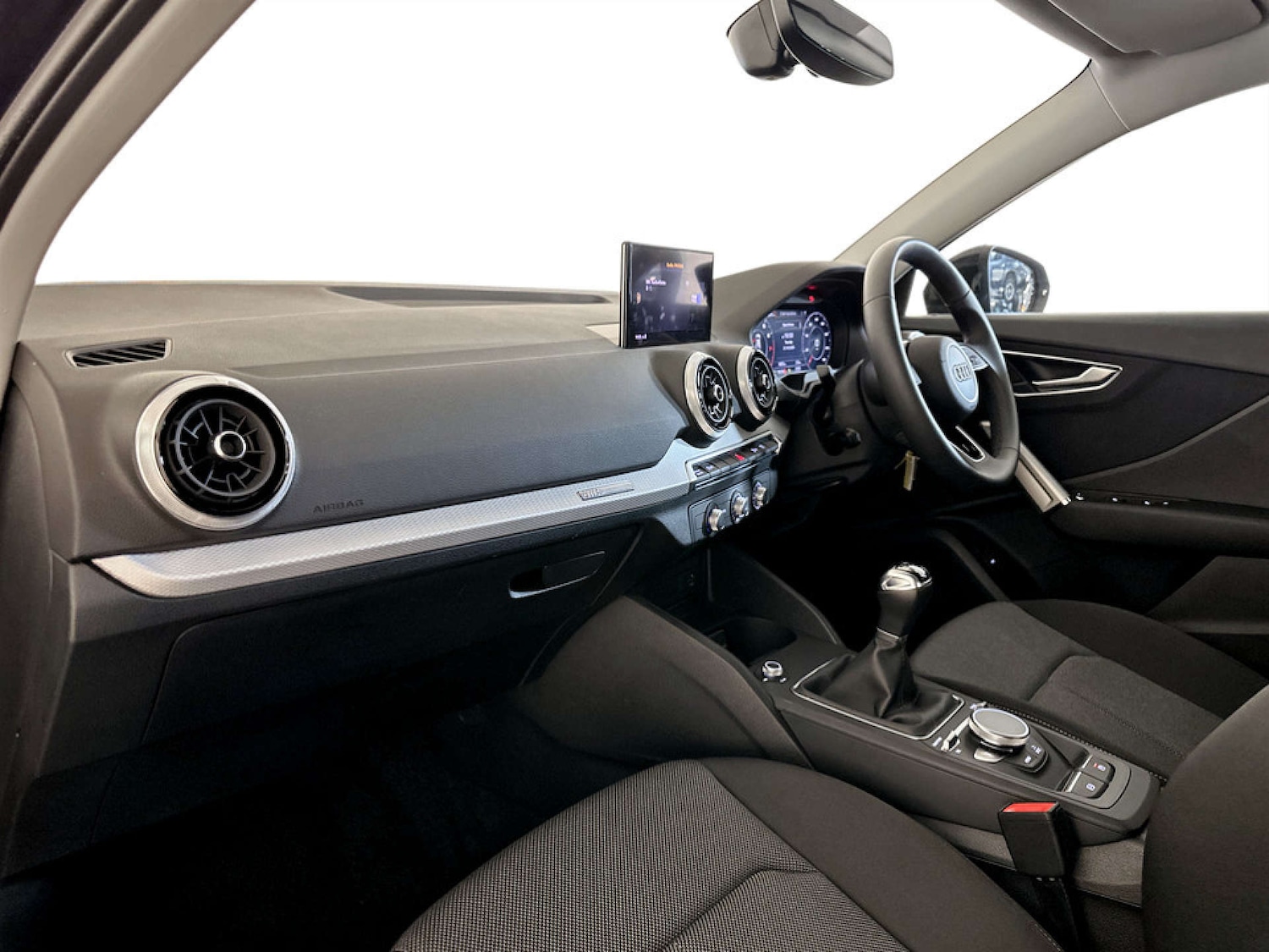 Used Audi Q2 2023 for sale - 77185431: Photo 12