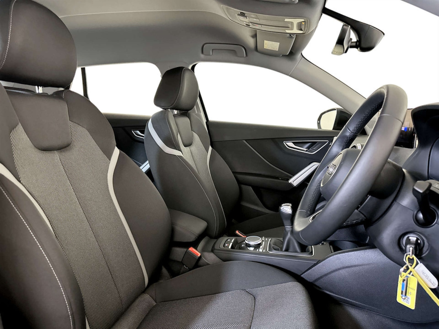 Used Audi Q2 2023 for sale - 77185431: Photo 13