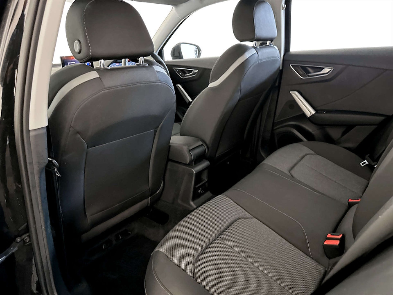 Used Audi Q2 2023 for sale - 77185431: Photo 14