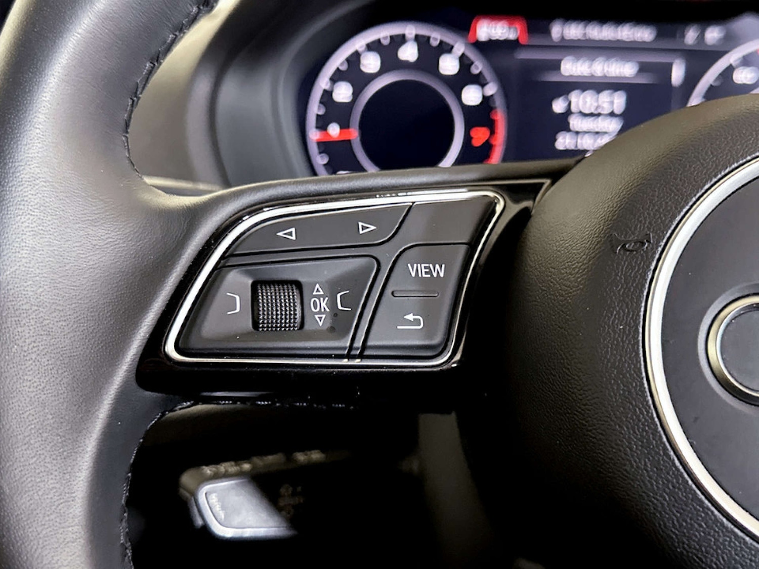 Used Audi Q2 2023 for sale - 77185431: Photo 18