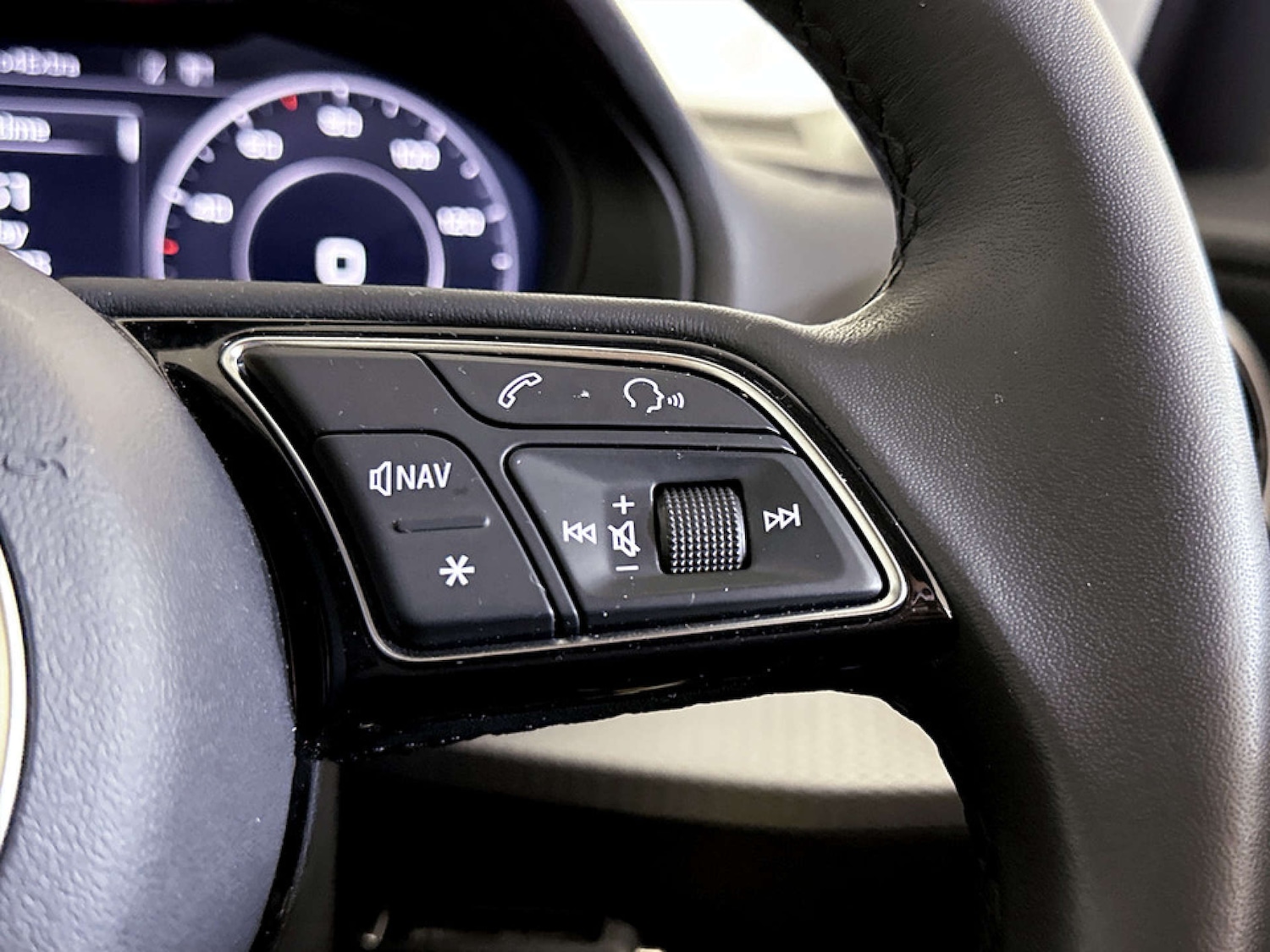 Used Audi Q2 2023 for sale - 77185431: Photo 20