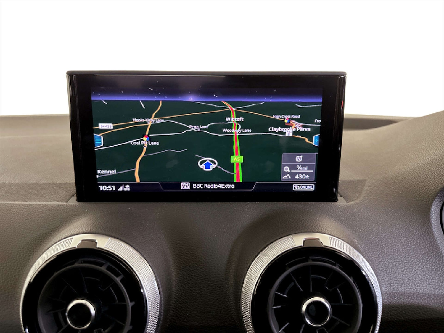 Used Audi Q2 2023 for sale - 77185431: Photo 21