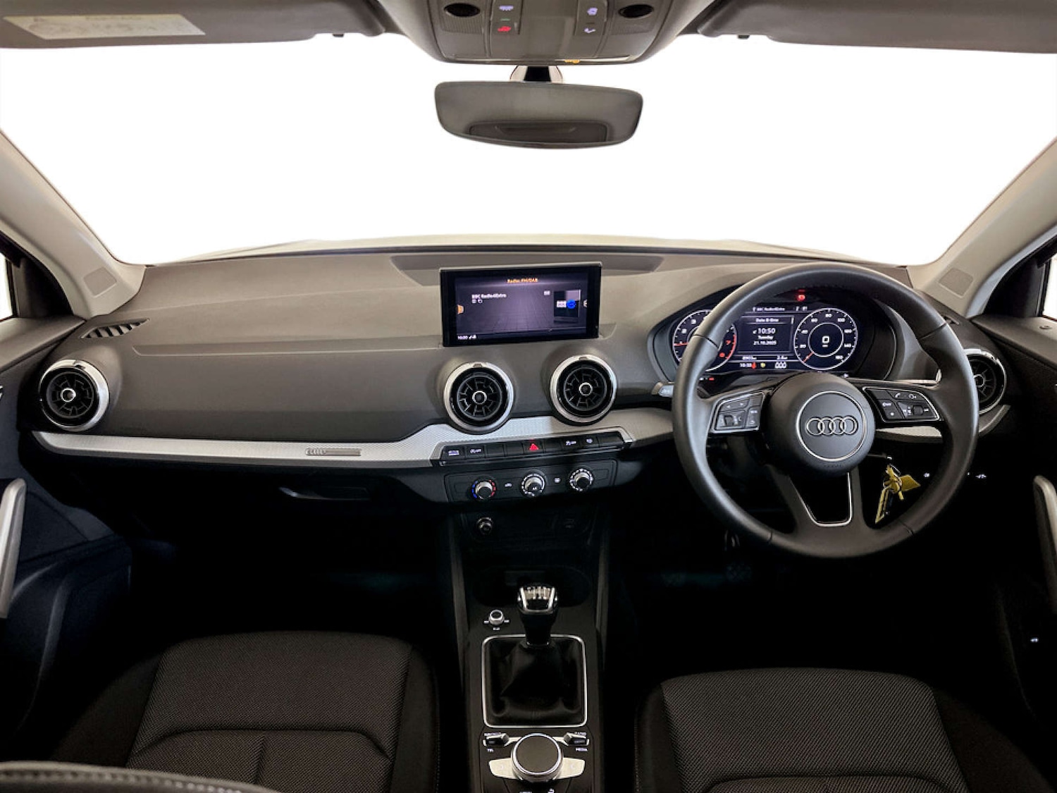 Used Audi Q2 2023 for sale - 77185431: Photo 3