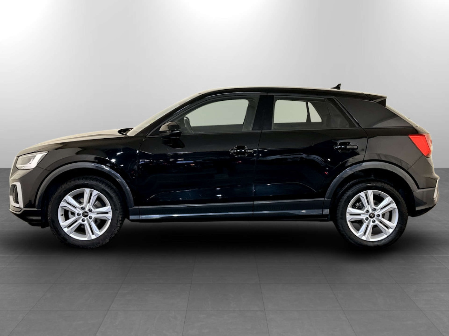 Used Audi Q2 2023 for sale - 77185431: Photo 7