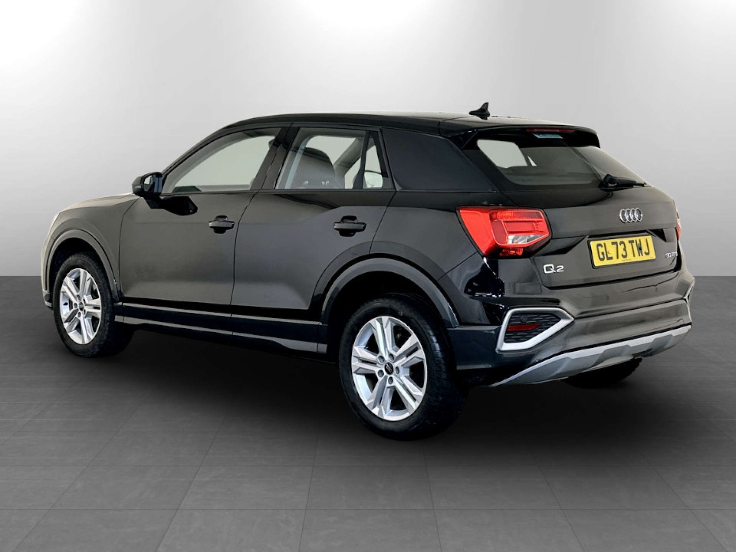 Used Audi Q2 2023 for sale - 77185431: Photo 8