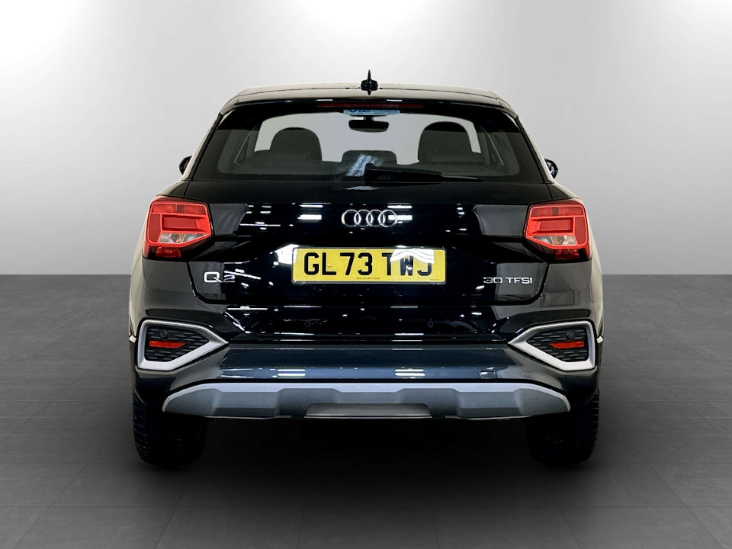 Used Audi Q2 2023 for sale - 77185431: Photo 9