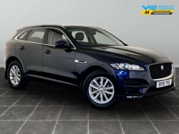 2019 (19) - 2.0d Prestige 5dr Auto AWD