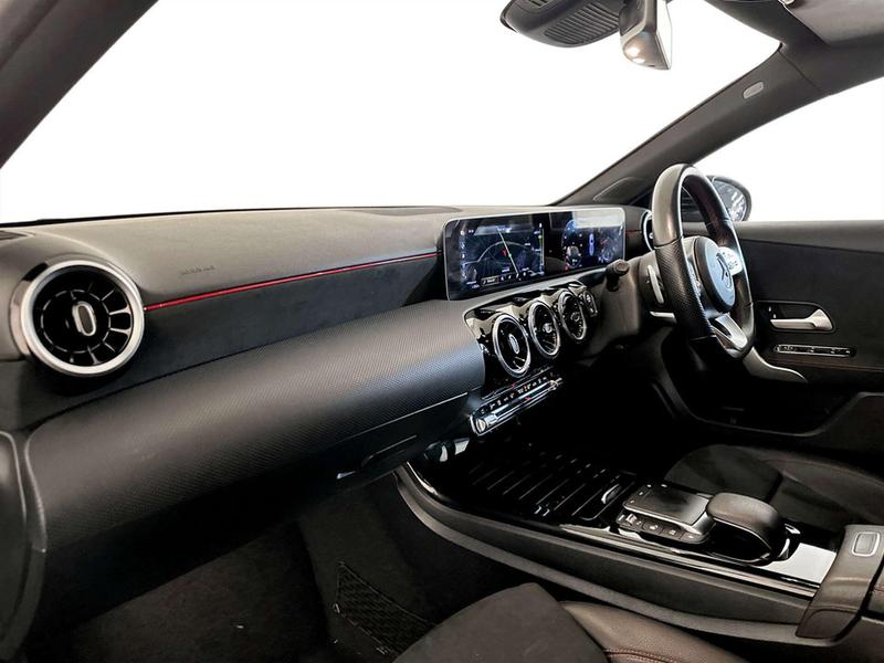 Used Mercedes-Benz A-Class 2020 for sale - 77036824: Photo 12