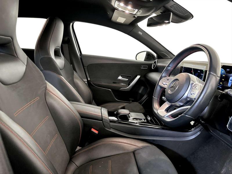 Used Mercedes-Benz A-Class 2020 for sale - 77036824: Photo 13