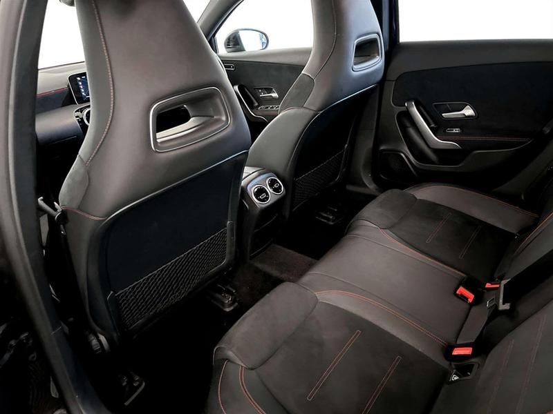 Used Mercedes-Benz A-Class 2020 for sale - 77036824: Photo 14