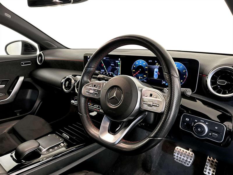 Used Mercedes-Benz A-Class 2020 for sale - 77036824: Photo 15