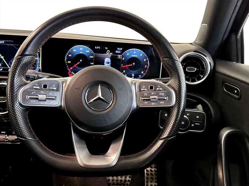 Used Mercedes-Benz A-Class 2020 for sale - 77036824: Photo 16